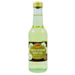RTC 100% Sesame Seed Oil