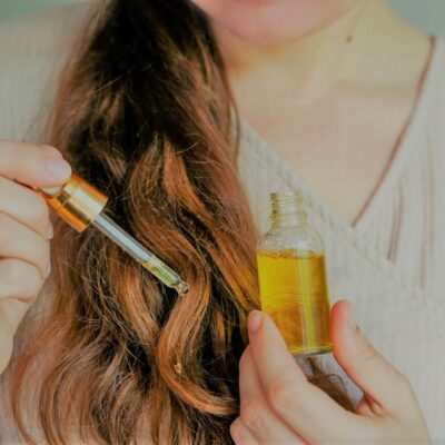 Hair Oil