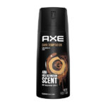 AXE Dark Temptation