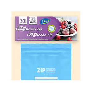 Fliss Bolsas Double zip