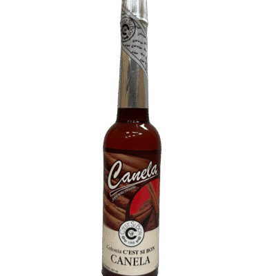 C’est si bon Agua De Canela 221ml