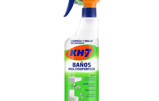 KH 7 BANOS 750ml