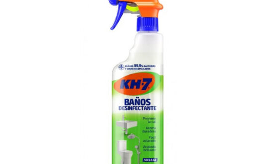 KH 7 BANOS DESINFECTI 750ml