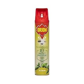 MATA Y PROTEGE Te Verde 600ml
