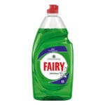 P&G Professional Fairy 1L | Premium Dishwashing Liquid | Tough on Grease, Gentle on Hands