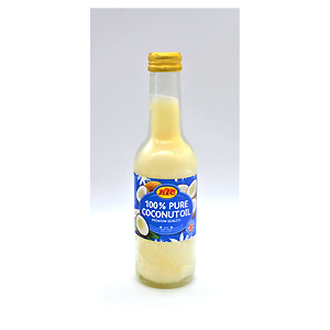 RTC 100% Coconut Oil