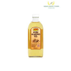 RTC Pure Almond Oil