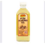 Pure Almond Oil