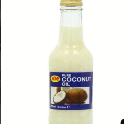 Coconut Oil Pure