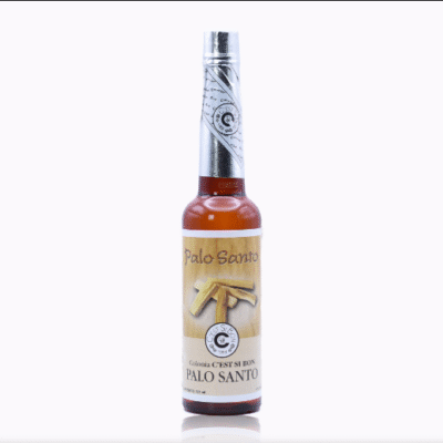 Agua De Palo Santo