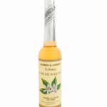 Flor De Naranja