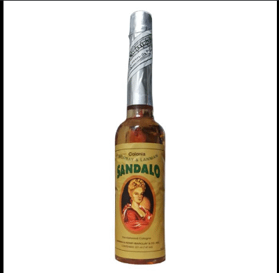 Colonia Sándalo 220ml | Refreshing Sandalwood Cologne | Natural Warm & Woody Fragrance