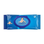dodot wipes