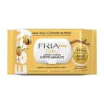 Fria  easy baby wipes.