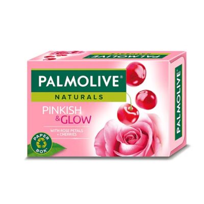 Palmolive Jabon 3 Soap Pack | Gentle Care & Refreshing Clean | Skin Friendly Bar Soap