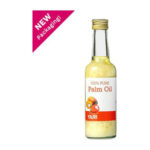 YARI 100% Palm Oil.