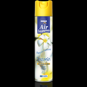 Air Freshener Jazmin