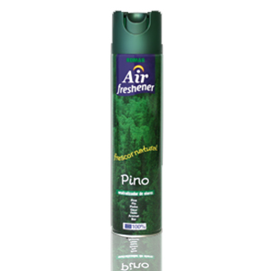 Air Freshener Pino