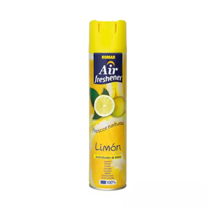 Air Freshener Limon