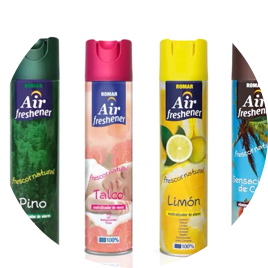 Air Fresheners