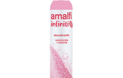 Amalfi Infiniti
