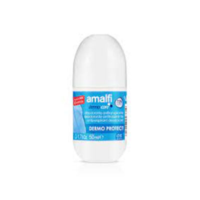 Amalfi Dermo Protect 50ml | Protective Skincare Spray | Hydrating & Refreshing