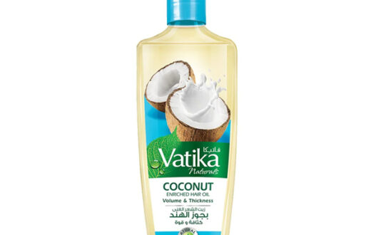 Coconut Oil