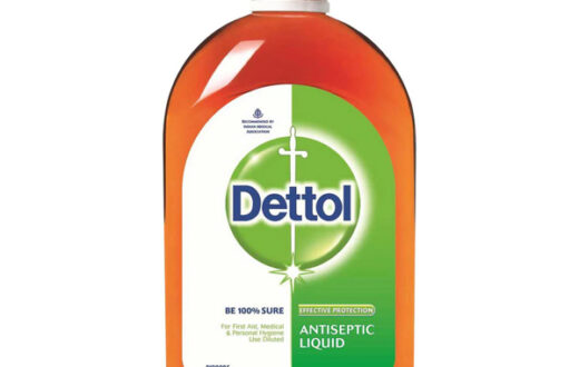 Detol 100ml
