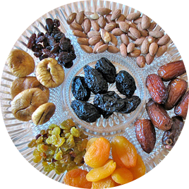 Dry Foods