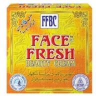 Face Fresh Beauty Cream 7g | Nourishing Skin Cream | Soft & Radiant Skin