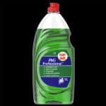 P&G Professional Fairy Dreft | Premium Dishwashing Liquid | Tough on Grease, Gentle on Hands
