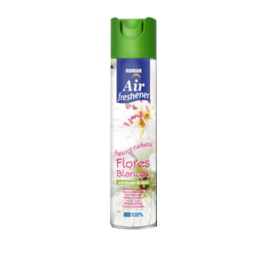 Air Freshener Flores