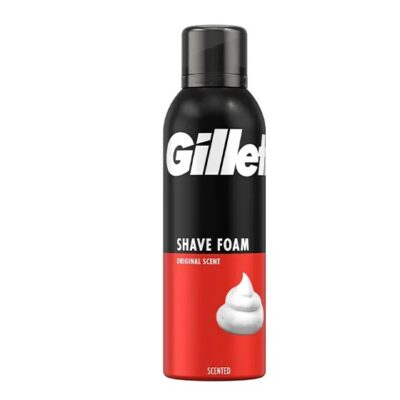 Espuma De Afeitar 3014260000318 | Shaving Foam | Smooth & Gentle on Skin