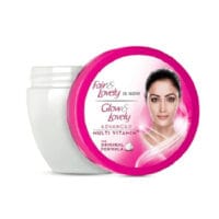 Glow and Lovely Advanced Multi Vitamin Serum in Cream 65ML | Nourishing & Brightening Skin Cream
