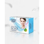 Golden Pearl Soap