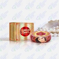 Golden Pearl 28g | Instant Coffee / Beverage Mix | Rich & Smooth Flavor