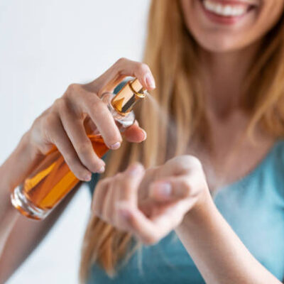 Body Spray