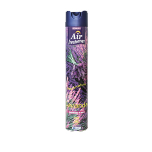 Air Freshener Lavanda
