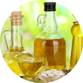 Oil & Ghee