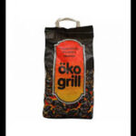 OKO Grill 10L | Premium Charcoal Grill Oil | Enhances BBQ Flavor | Ideal for Outdoor Cooking