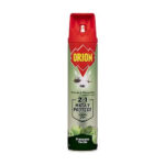 ORION Mata Y protege Manzana Verde  600ml