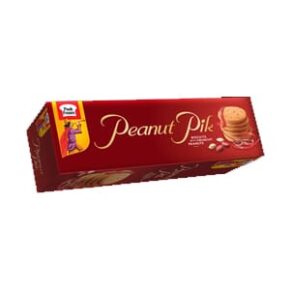 Peanut Pik 142g | Crunchy Peanut Candy | Sweet & Nutty Treat