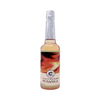 Agua de Colonia Pusanga 221ml | The Amazonian Elixir of Love