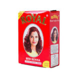Royal Henna 60g | Natural Henna Powder | Hair Coloring & Conditioning