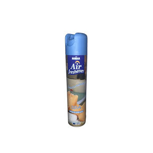Air Freshener Spa