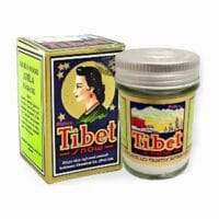 Tibet Snow Cream 60ML | Brightening & Nourishing Skin Cream