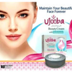 Ujooba Beauty Cream