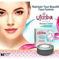 Ujooba Beauty Cream | Nourishing Skin Cream | Soft & Radiant Skin