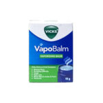 vapo balm
