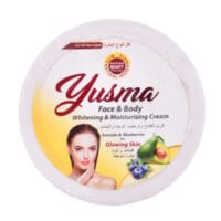 Yusma Beauty Cream Large 23g | Nourishing Skin Cream | Soft & Radiant Skin